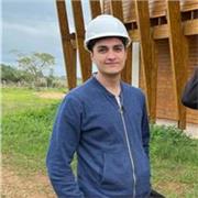 Arquitecto da apoyo escolar a alumnos de secundaria